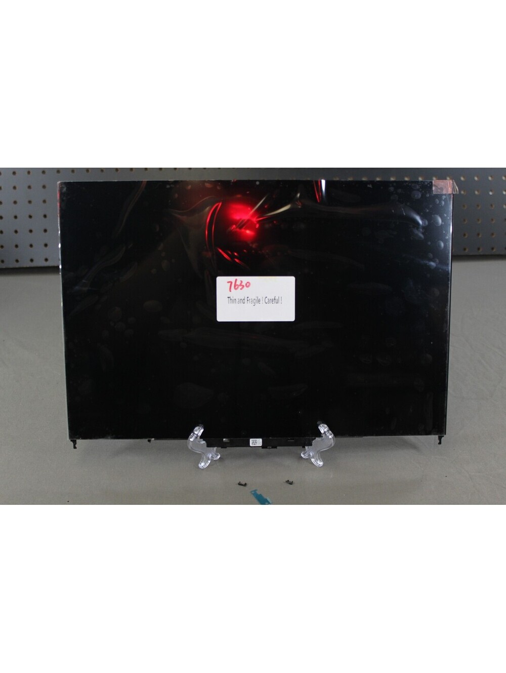 BOE NV160WUM-A12 16.0" Laptop LCD Screen Dell 0659HW